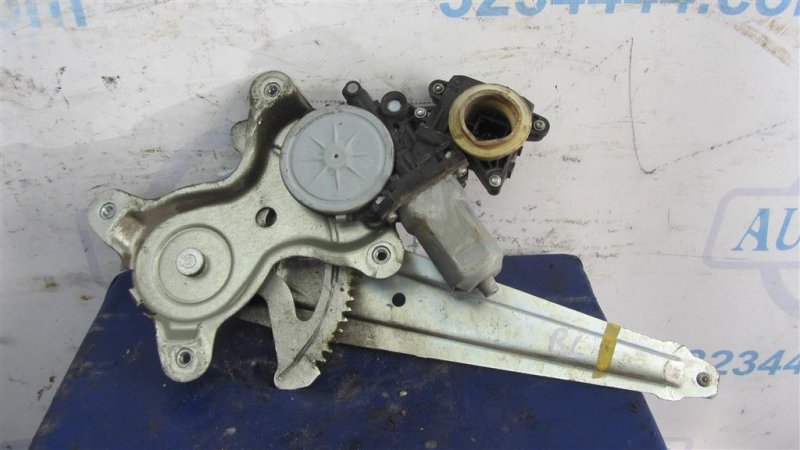 Стеклоподъемник задний левый LEXUS ES350 06-12 69804-12180 Б/У