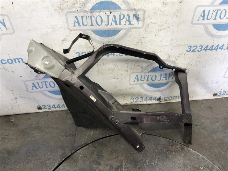 Четверть кузова передняя правый INFINITI QX60/JX35 12-20