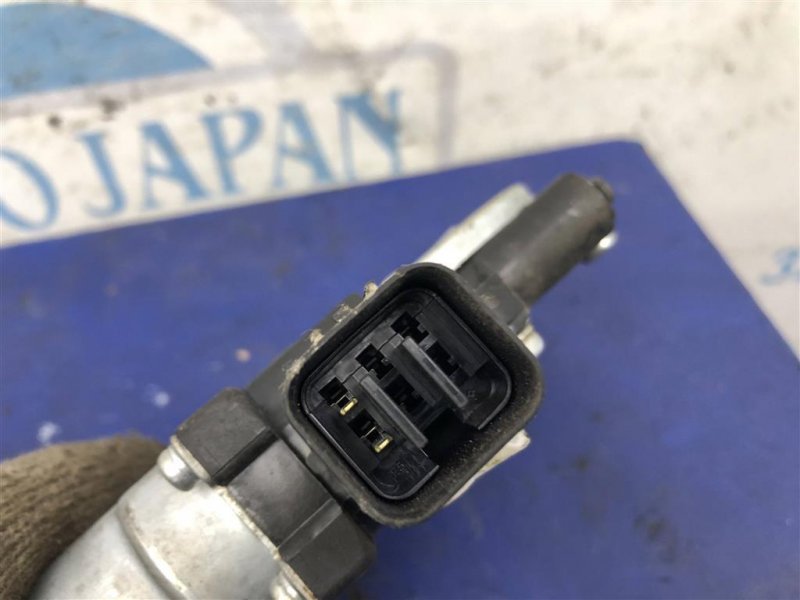 Моторчик стеклоподъемника задний левый OUTLANDER XL 05-13