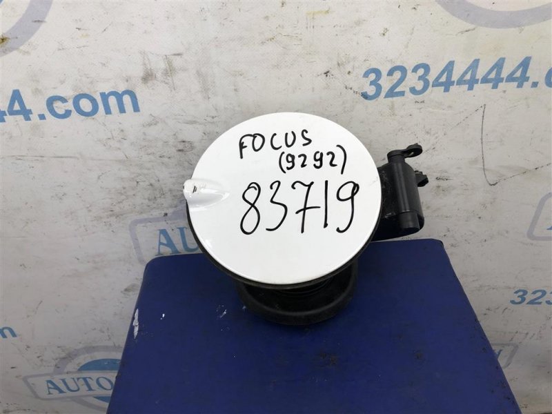 Лючок топливного бака FOCUS 10-18 2017 Седан 2.0