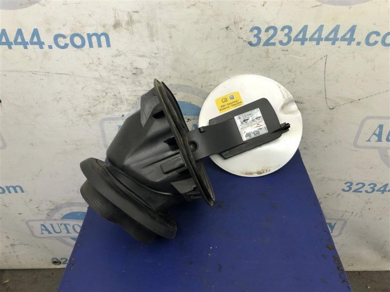 Лючок топливного бака FORD FOCUS 10-18 2017 Седан 2.0 BM5Z-54405A26-A Б/У