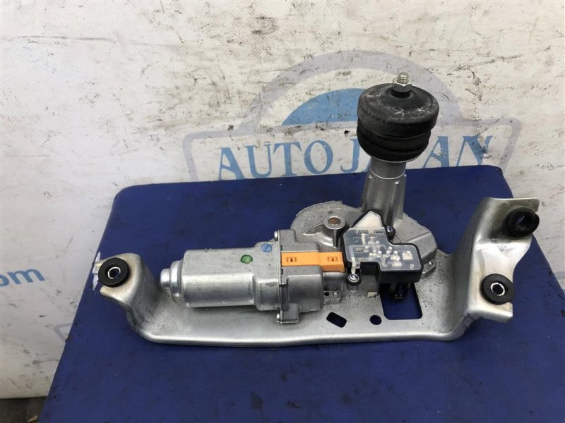 Моторчик стеклоочистителя задний ACURA RDX 12-19 76710-TX4-A01 Б/У