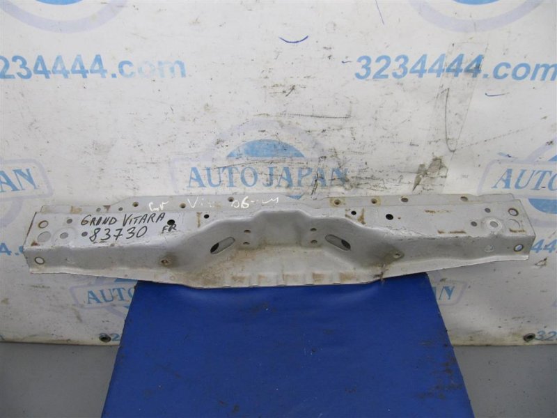 Панель передняя верхняя SUZUKI GRAND VITARA 05-15 58230-65J00 Б/У