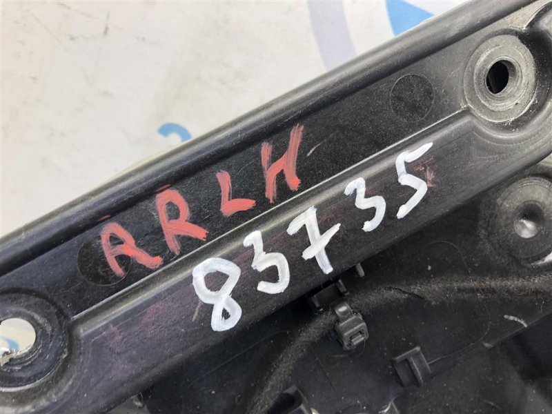 Стеклоподъемник задний левый QX30 16-20