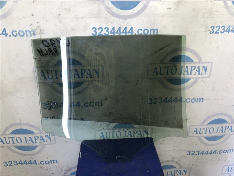 Стекло двери заднее левое QX30 16-20 Стекло двери заднее левое QX30 16-20