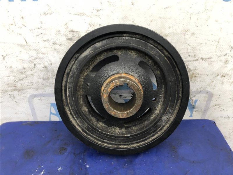 Шкив коленвала OPTIMA JF 15-20 2019 Седан 2.4