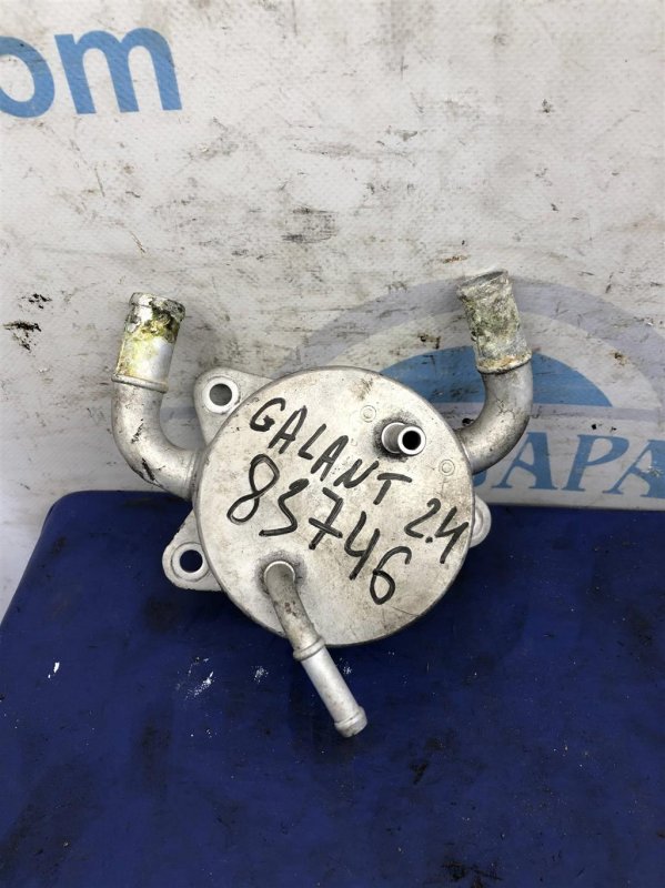 Теплообменник АКПП MITSUBISHI GALANT 03-12 MN156690 Б/У