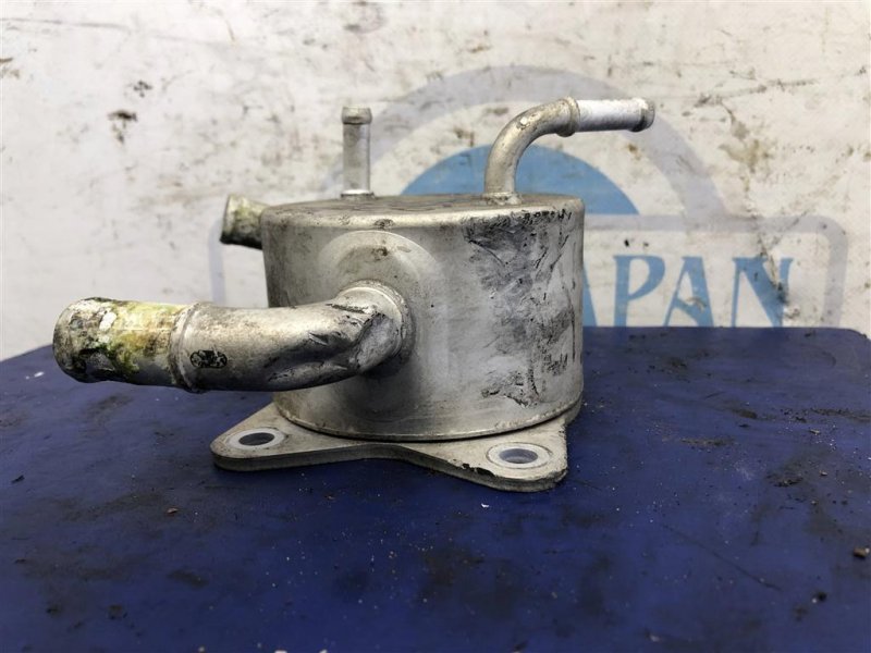 Теплообменник АКПП GALANT 03-12