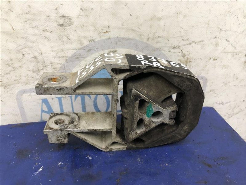 Подушка двигателя задняя FOCUS 10-18 2013 Седан 2.0