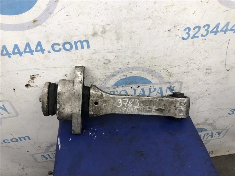 Подушка двигателя нижняя задняя HYUNDAI SANTA FE (DM) 12-18 Внедорожник 2.4