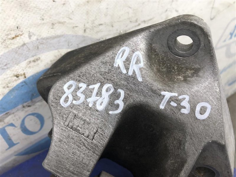 Подушка двигателя задняя X-TRAIL T31 07-14