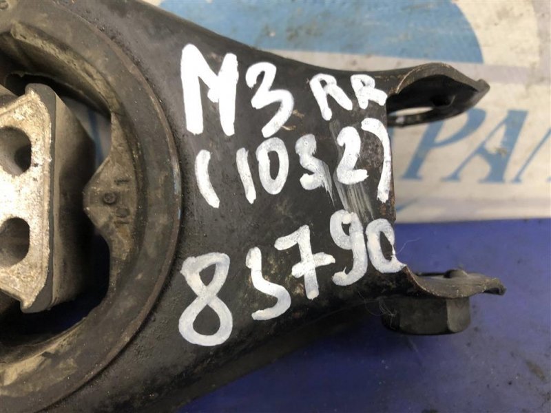 Подушка двигателя задняя 3 BL 09-13 2012 Седан 2.0 Подушка двигателя задняя 3 BL 09-13 2012 Седан 2.0