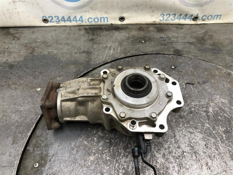 Раздаточная коробка ACURA MDX (YD2) 06-13 YD2 3.7