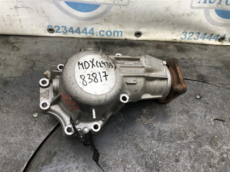 Раздаточная коробка ACURA MDX (YD2) 06-13 2008 YD2 3.7 29000-RT4-000 Б/У