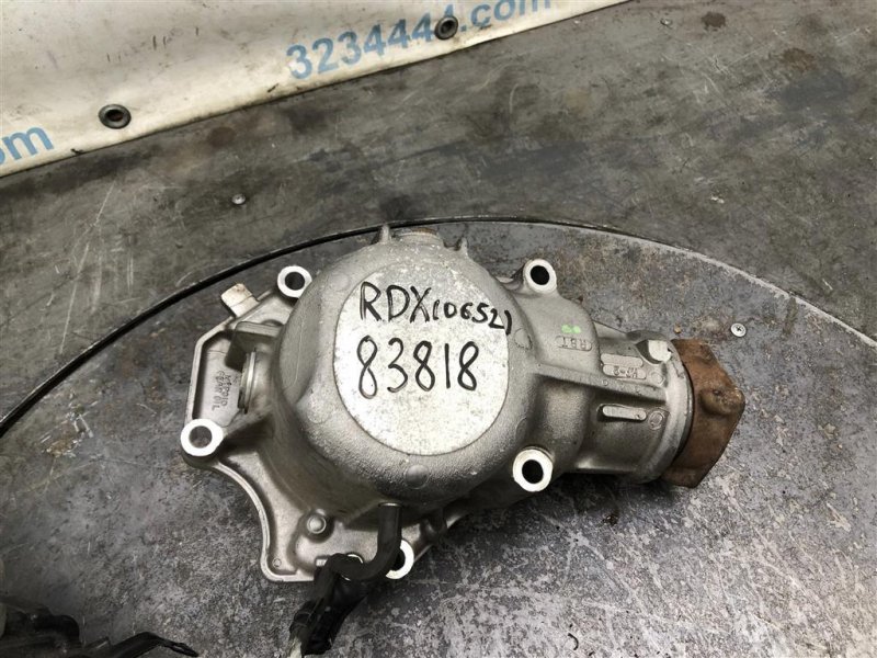 Раздаточная коробка ACURA RDX 12-19 2014 Внедорожник 3.5 29000-R8B-000 Б/У