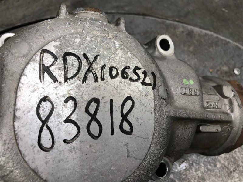 Раздаточная коробка RDX 12-19 2014 Внедорожник 3.5