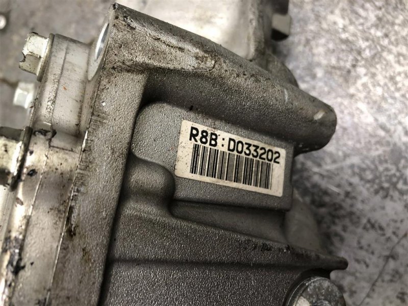 Раздаточная коробка ACURA RDX 12-19 Внедорожник 3.5