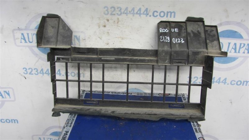 Дефлектор радиатора X-TRAIL/ROGUE T32 13-20