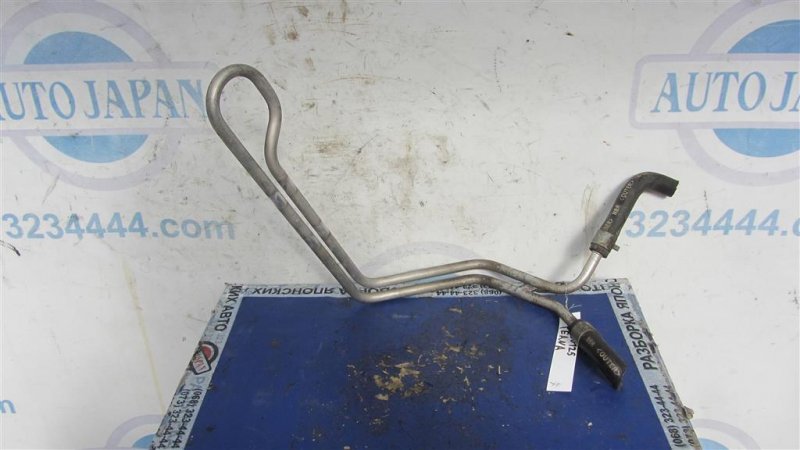 Запчасть радиатор гур NISSAN TEANA J32 08-14 49790-JN03B Б/У Радиатор ГУР NISSAN TEANA J32 08-14 49790-JN03B Б/У