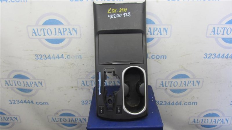 Консоль КПП ACURA RDX 12-19 2016 Внедорожник 3.5 77295-TX4-A02ZA Б/У