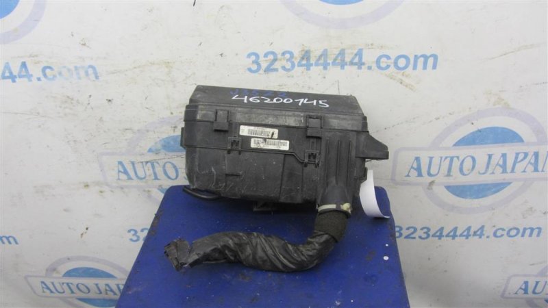 Блок предохранителей моторный отсек HONDA CROSSTOUR 09-15 2010 Хетчбек 3.5 38256-TP6-A01 Б/У