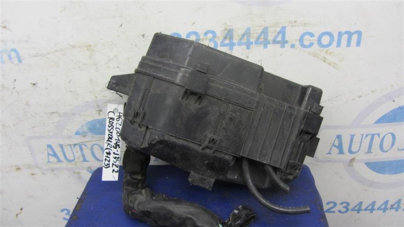 Блок предохранителей моторный отсек HONDA CROSSTOUR 09-15 Хетчбек 3.5