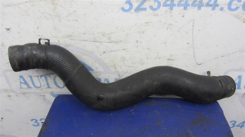 Патрубок системы охлаждения MAZDA CX-9 06-16 Внедорожник 3.7