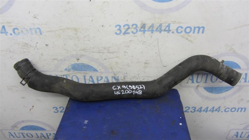 Патрубок системы охлаждения MAZDA CX-9 06-16 2008 Внедорожник 3.7 CY01-15-18YC Б/У