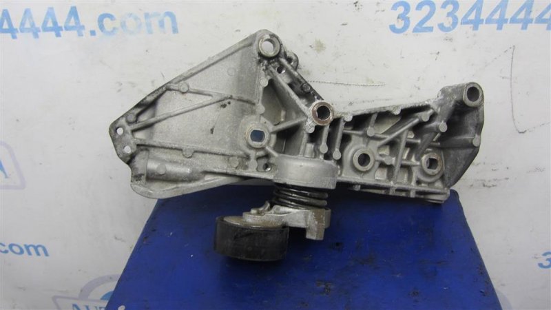 Натяжитель ремня генератора NISSAN QASHQAI/ROGUE SPORT 14- K9K Натяжитель ремня генератора NISSAN QASHQAI/ROGUE SPORT 14- K9K