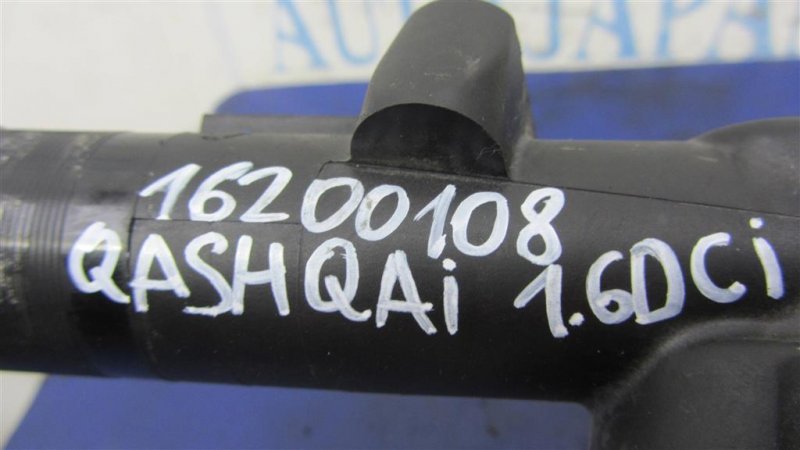 Корпус термостата QASHQAI/ROGUE SPORT 14- K9K