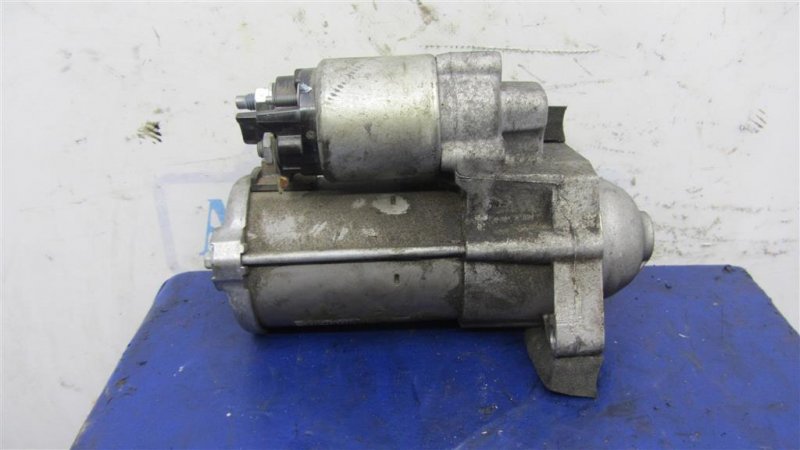 Стартер NISSAN QASHQAI/ROGUE SPORT 14- K9K