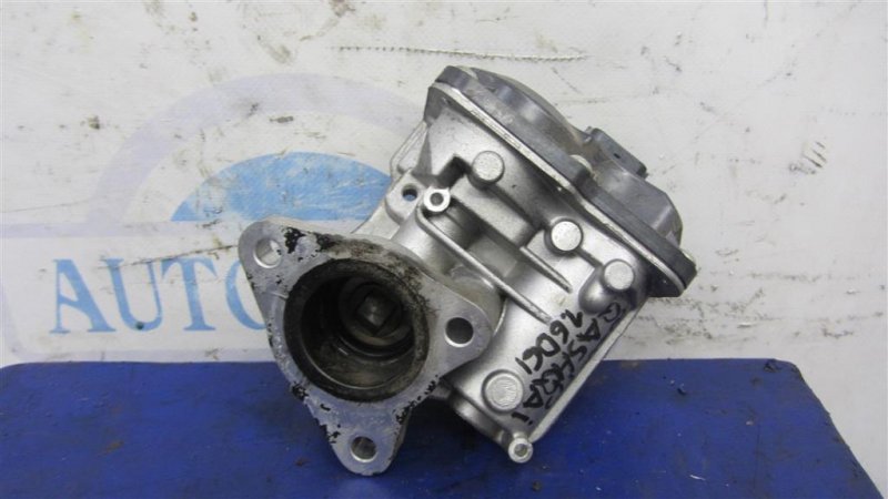 Запчасть клапан egr NISSAN QASHQAI/ROGUE SPORT 14- K9K 14710-9913R Б/У Клапан EGR NISSAN QASHQAI/ROGUE SPORT 14- K9K 14710-9913R Б/У