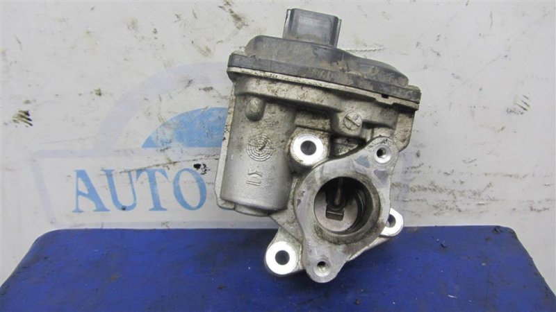 Клапан EGR NISSAN QASHQAI/ROGUE SPORT 14- K9K Клапан EGR NISSAN QASHQAI/ROGUE SPORT 14- K9K