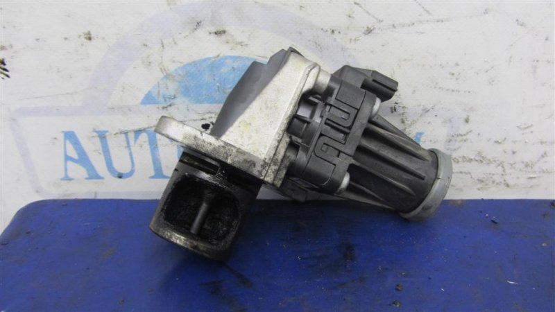 Клапан EGR NISSAN QASHQAI/ROGUE SPORT 14- K9K 14710-00Q0V Б/У