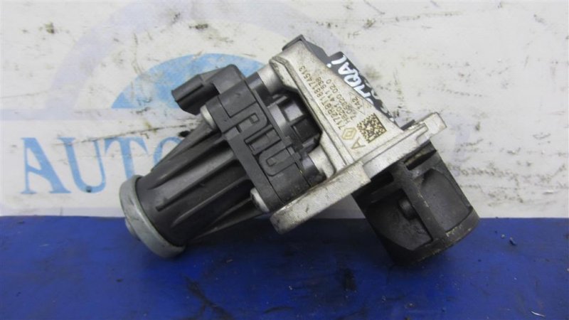 Клапан EGR NISSAN QASHQAI/ROGUE SPORT 14- K9K