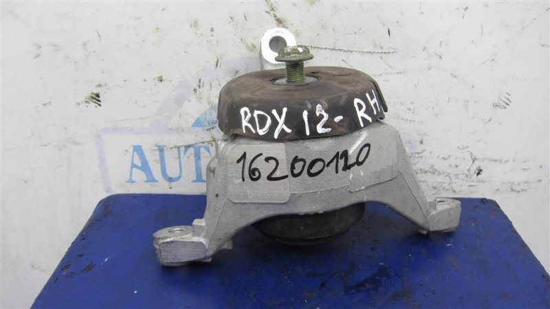 Запчасть подушка акпп левая ACURA RDX 12-19 50870-TX4-A01 Б/У Подушка АКПП левая ACURA RDX 12-19 50870-TX4-A01 Б/У