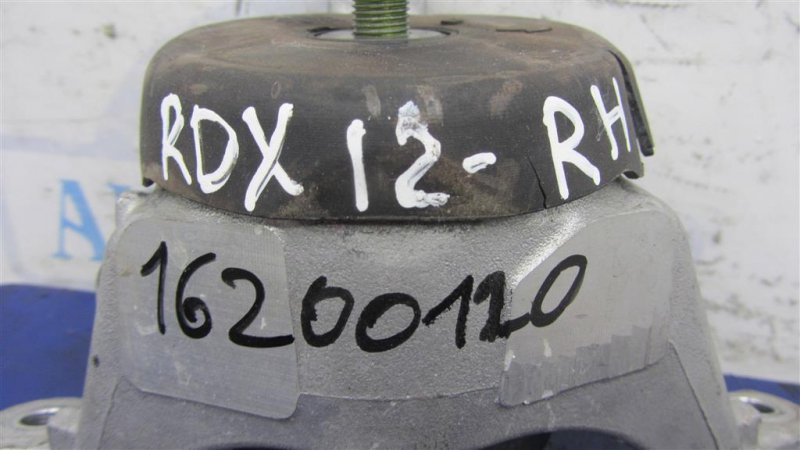 Подушка АКПП левая RDX 12-19 Подушка АКПП левая RDX 12-19