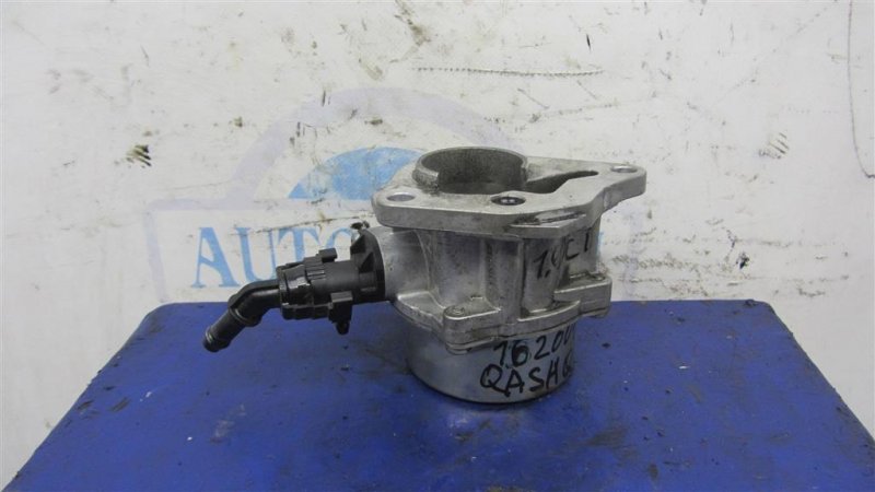 Вакуумный насос NISSAN QASHQAI/ROGUE SPORT 14- K9K