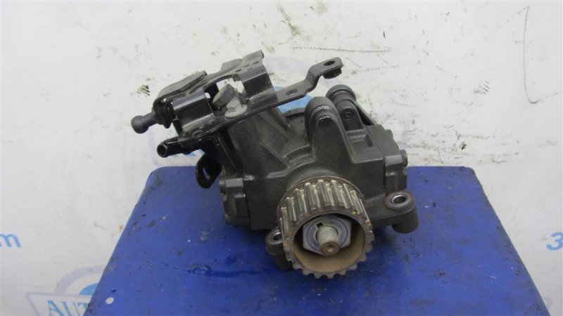 Тнвд (дизель) NISSAN QASHQAI/ROGUE SPORT 14- K9K 16700-00Q0N Б/У