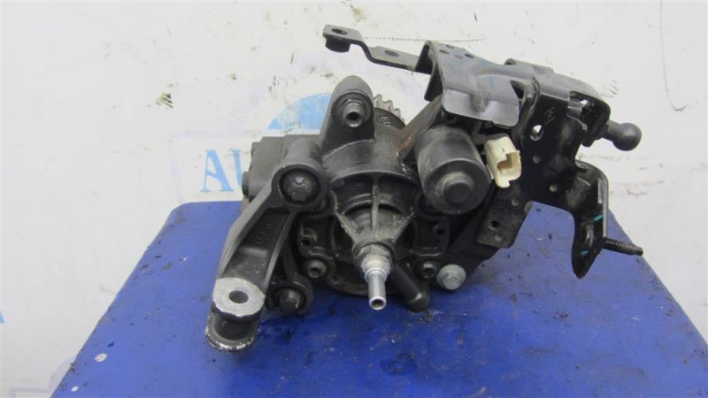 Тнвд (дизель) NISSAN QASHQAI/ROGUE SPORT 14- K9K