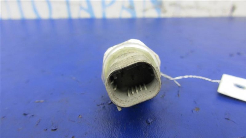 Датчик NISSAN QASHQAI/ROGUE SPORT 14- K9K Датчик NISSAN QASHQAI/ROGUE SPORT 14- K9K