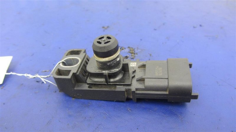 Датчик абсолютного давления (MAP sensor) NISSAN QASHQAI/ROGUE SPORT 14- K9K 22365-3394R Б/У