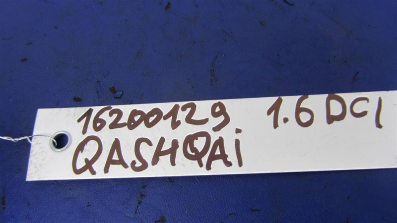 Датчик абсолютного давления (MAP sensor) QASHQAI/ROGUE SPORT 14- K9K