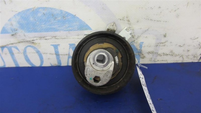 Натяжитель ремня ГРМ NISSAN QASHQAI/ROGUE SPORT 14- K9K 13070-8047R Б/У