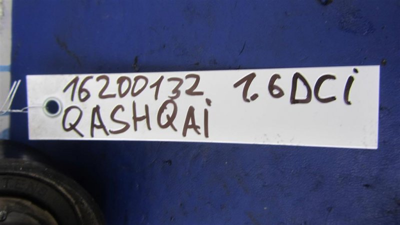 Натяжитель ремня ГРМ QASHQAI/ROGUE SPORT 14- K9K