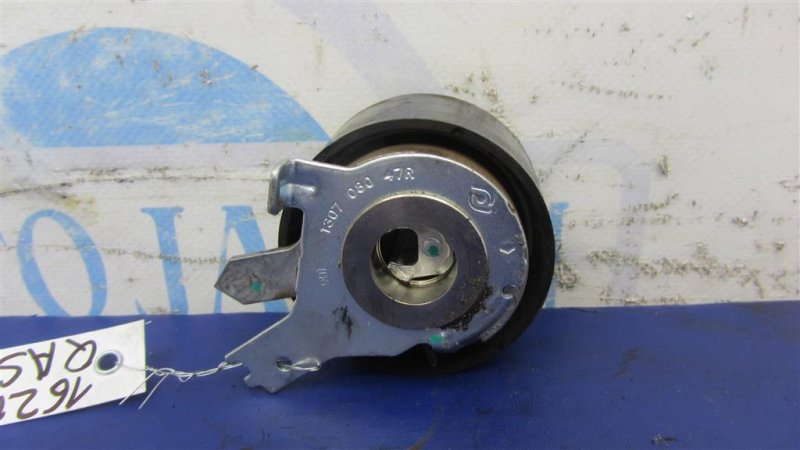 Натяжитель ремня ГРМ NISSAN QASHQAI/ROGUE SPORT 14- K9K