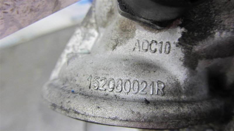 Корпус масляного фильтра QASHQAI/ROGUE SPORT 14- K9K Корпус масляного фильтра QASHQAI/ROGUE SPORT 14- K9K