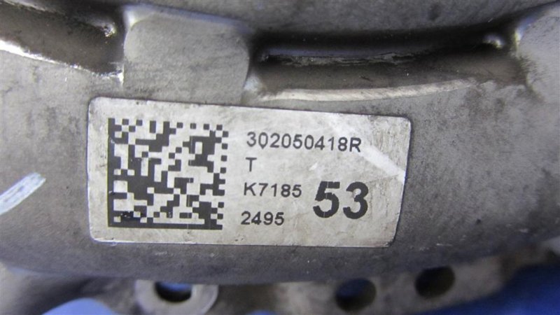 Корзина сцепления QASHQAI/ROGUE SPORT 14- K9K Корзина сцепления QASHQAI/ROGUE SPORT 14- K9K