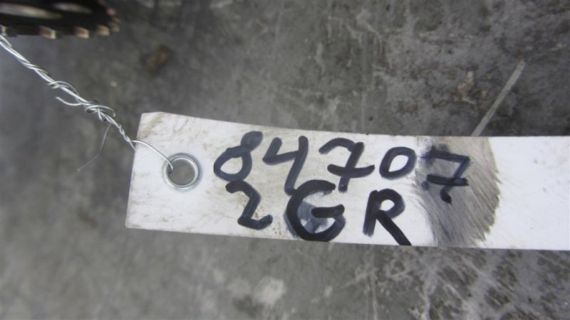 Коленвал CAMRY 40 06-11 2GR Коленвал CAMRY 40 06-11 2GR