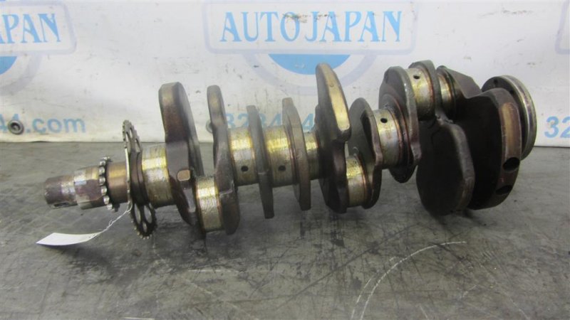 Коленвал TOYOTA CAMRY 40 06-11 2GR Коленвал TOYOTA CAMRY 40 06-11 2GR